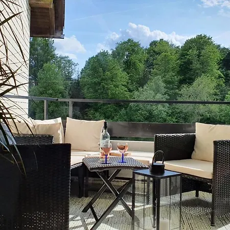 Black Forest Schwarzwaldperle