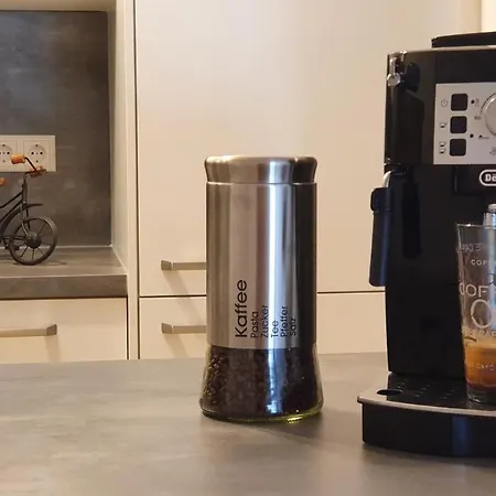 Black Forest Schwarzwaldperle Apartamento Häusern