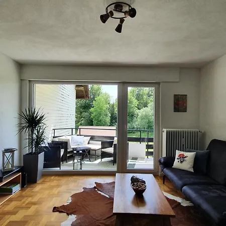 Black Forest Schwarzwaldperle Häusern