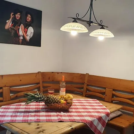 Black Forest Schwarzwaldperle * Häusern