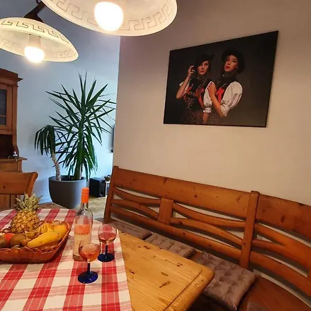 Black Forest Schwarzwaldperle * Häusern