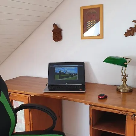 Apartament Black Forest Schwarzwaldperle *