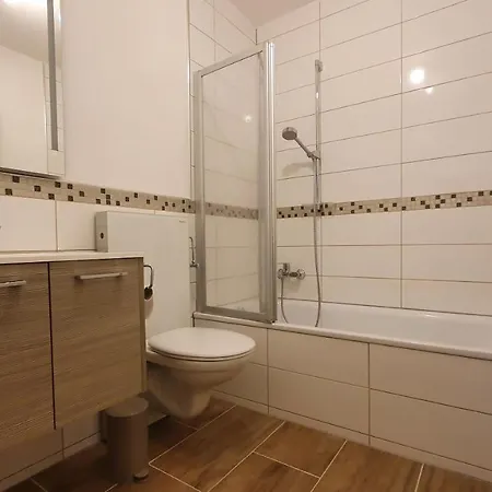Black Forest Schwarzwaldperle Apartment