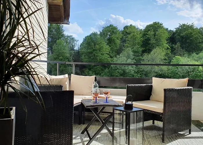 Black Forest Schwarzwaldperle