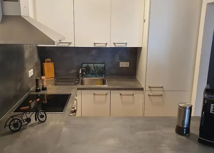 Apartmán Black Forest Schwarzwaldperle Häusern