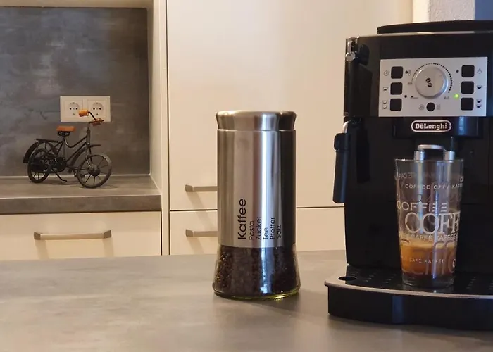 Black Forest Schwarzwaldperle Apartman Häusern