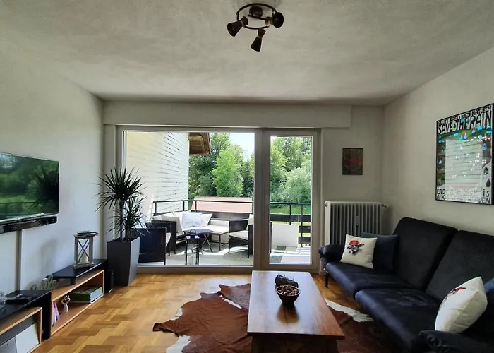 Black Forest Schwarzwaldperle Häusern