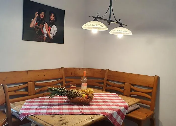 Black Forest Schwarzwaldperle * Häusern