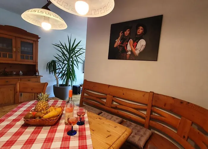 Black Forest Schwarzwaldperle * Häusern