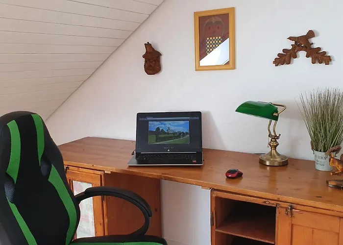 Appartement Black Forest Schwarzwaldperle *