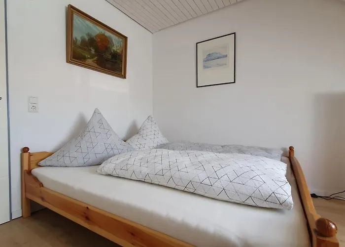 Black Forest Schwarzwaldperle * Häusern