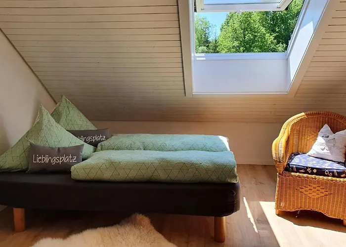 Black Forest Schwarzwaldperle Häusern