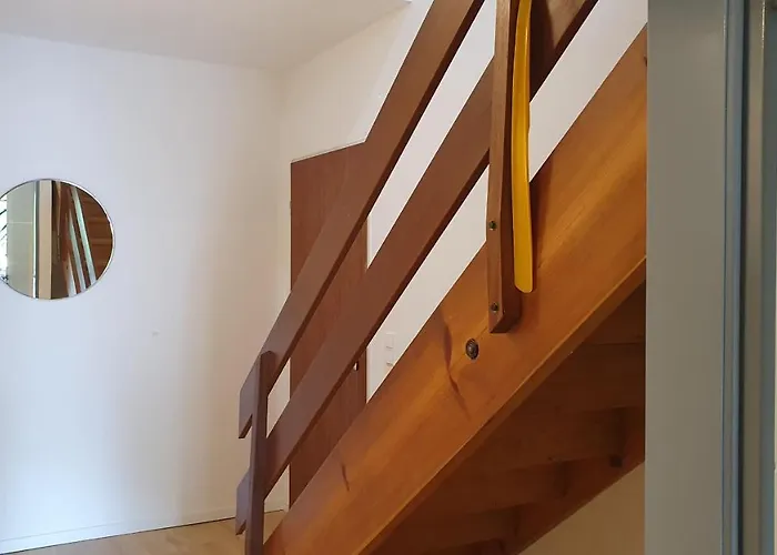 Black Forest Schwarzwaldperle Häusern