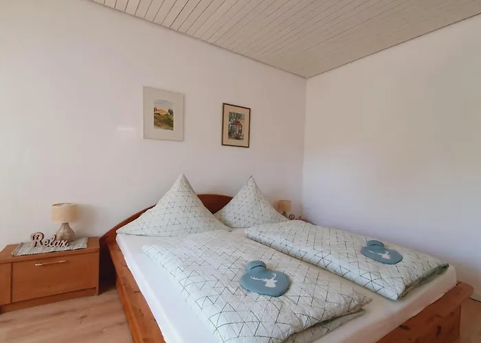 Black Forest Schwarzwaldperle Häusern