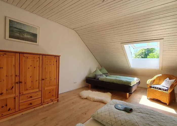 Appartement Black Forest Schwarzwaldperle