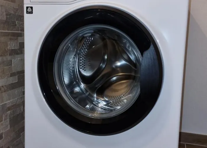 Apartman Black Forest Schwarzwaldperle *